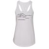 Women's Ideal Racerback Tank Thumbnail