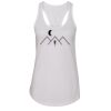 Women's Ideal Racerback Tank Thumbnail