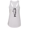 Women's Ideal Racerback Tank Thumbnail