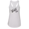 Women's Ideal Racerback Tank Thumbnail