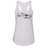 Women's Ideal Racerback Tank Thumbnail