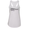 Women's Ideal Racerback Tank Thumbnail