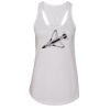 Women's Ideal Racerback Tank Thumbnail