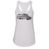 Women's Ideal Racerback Tank Thumbnail