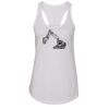 Women's Ideal Racerback Tank Thumbnail