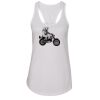 Women's Ideal Racerback Tank Thumbnail