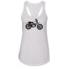 Women's Ideal Racerback Tank Thumbnail