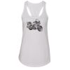 Women's Ideal Racerback Tank Thumbnail