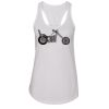 Women's Ideal Racerback Tank Thumbnail