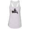 Women's Ideal Racerback Tank Thumbnail