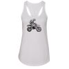 Women's Ideal Racerback Tank Thumbnail