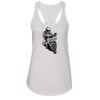 Women's Ideal Racerback Tank Thumbnail