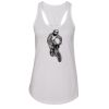 Women's Ideal Racerback Tank Thumbnail