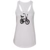 Women's Ideal Racerback Tank Thumbnail