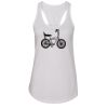Women's Ideal Racerback Tank Thumbnail