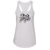Women's Ideal Racerback Tank Thumbnail