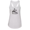 Women's Ideal Racerback Tank Thumbnail