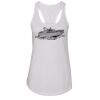 Women's Ideal Racerback Tank Thumbnail