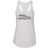 Women's Ideal Racerback Tank Thumbnail