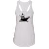 Women's Ideal Racerback Tank Thumbnail
