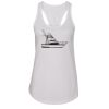 Women's Ideal Racerback Tank Thumbnail