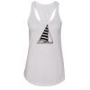 Women's Ideal Racerback Tank Thumbnail
