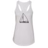 Women's Ideal Racerback Tank Thumbnail