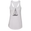 Women's Ideal Racerback Tank Thumbnail