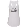 Women's Ideal Racerback Tank Thumbnail