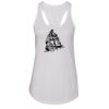 Women's Ideal Racerback Tank Thumbnail