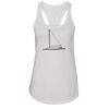 Women's Ideal Racerback Tank Thumbnail