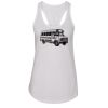 Women's Ideal Racerback Tank Thumbnail