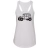 Women's Ideal Racerback Tank Thumbnail