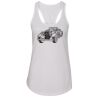Women's Ideal Racerback Tank Thumbnail