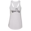 Women's Ideal Racerback Tank Thumbnail