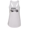 Women's Ideal Racerback Tank Thumbnail