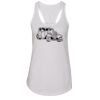 Women's Ideal Racerback Tank Thumbnail