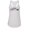 Women's Ideal Racerback Tank Thumbnail