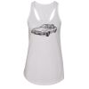 Women's Ideal Racerback Tank Thumbnail