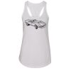 Women's Ideal Racerback Tank Thumbnail