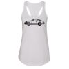 Women's Ideal Racerback Tank Thumbnail