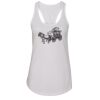 Women's Ideal Racerback Tank Thumbnail