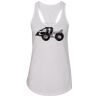 Women's Ideal Racerback Tank Thumbnail