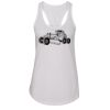 Women's Ideal Racerback Tank Thumbnail
