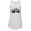 Women's Ideal Racerback Tank Thumbnail