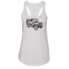 Women's Ideal Racerback Tank Thumbnail