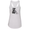 Women's Ideal Racerback Tank Thumbnail
