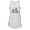 Women's Ideal Racerback Tank Thumbnail