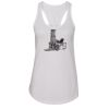 Women's Ideal Racerback Tank Thumbnail
