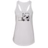 Women's Ideal Racerback Tank Thumbnail